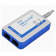 IXXAT - USB-to-CAN V2, 2x CAN (RJ-45), 1x USB, 1.01.0283.22002