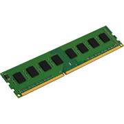 Kingston DDR3 4GB DIMM 1600MHz CL11 SR x8 