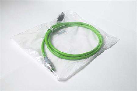M12 ethernet kabel 1,5m pro Anybus Wireless Bridge II