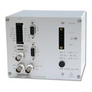 Meinberg GPS - DIN lišta, 100-240V st., 2x RS-232, 3x pulz, IRIG aj.