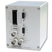 Meinberg GPS - DIN lišta, 20-60 V DC, 2x RS-232, 3x pulz, IRIG aj.