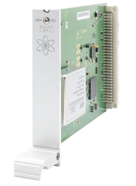 Meinberg IMS-HEM100 mini-Rubidium oscillator