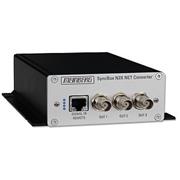 Meinberg konvertor PTP nebo NTP na PP, TC-AM, 10MHz sínus