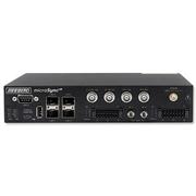 Meinberg NTP/PTP server microSync HR301/GPS/DC/SQ w/o