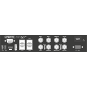 Meinberg NTP/PTP server microSync HR700/GNS/DC/SQ bez LCD, 1U