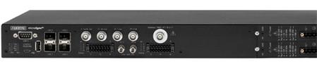 Meinberg NTP/PTP server microSync RX101/GPS/SQ