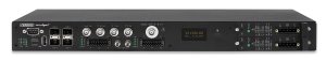 Meinberg NTP/PTP server microSync RX200/GNS/SQ