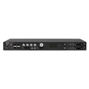 Meinberg NTP/PTP server microSync  RX200/GNS/SQ