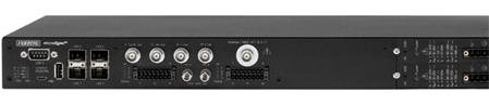 Meinberg NTP/PTP server microSync RX311/GPS/SQ, 2x zdroj, bez LCD, 1U
