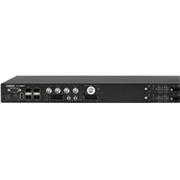Meinberg NTP/PTP server microSync  RX311/GPS/SQ, 2x zdroj, bez LCD,  1U
