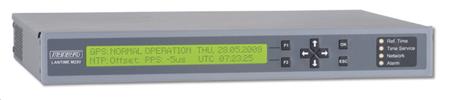 LANTIME M200/GPS/AD