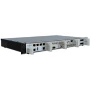 Meinberg NTP server - holé modulární šasi M1000, 19"/1U, bez LCD