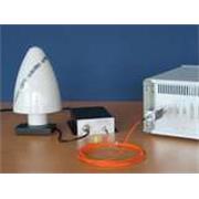 Meinberg opt.ant.svod SM, 35/10MHz BiDi, GPS/Galileo