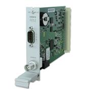 Meinberg přijímač "GNS-UC", zásuvný modul do IMS Chassis, OCXO-SQ