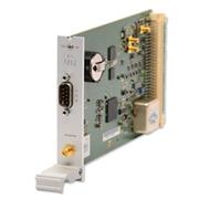 Meinberg přijímač "GNS", zásuvný modul do IMS Chassis, OCXO-SQ