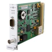 Meinberg přijímač GPS180, zásuvný modul do IMS Chassis, OCXO-SQ