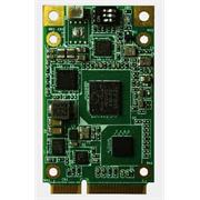 mPCIe to Intel Movidius Myriad X AI module