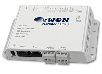 Netbiter EC310
