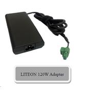 Nexaiot Napájecí adaptér LITEON 120W 24V/5A w/ 3PIN PHOENIX CONTACT.