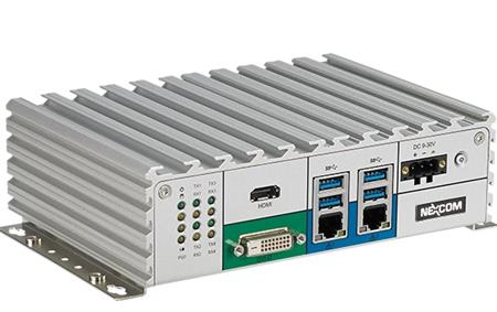 NexAIoT NISE 106-N3710