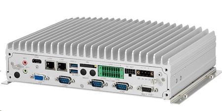 Nexcom MVS 5600-3BK