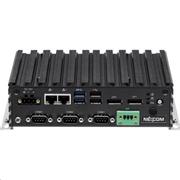 Nexcom/Nexaiot  NISE 108-J3455E