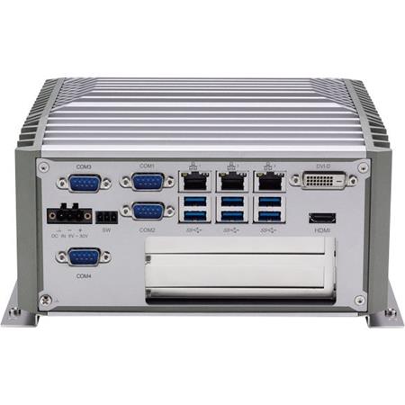 Nexcom/Nexaiot NISE 3900P2E-WOA