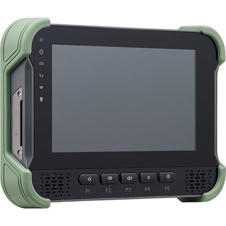 Nexcom VMC 2030-PC1- 8" All in one PC pro vestavbu do vozidel, Atom x7533RE 1.5
