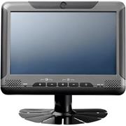 Nexcom  VMD 1001-B monitor vo vozidla