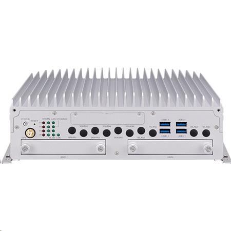 PC pro montáž do vozidel s GPS, Intel Core 8.gen. i7-8700T, 8GB RAM