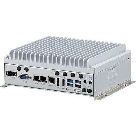 PC pro montáž do vozidel s GPS, Intel Core 11.gen. i5-1145GRE 1,5 GHz, 8GB RAM