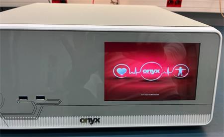 ONYX 7" PCAP Front Panel