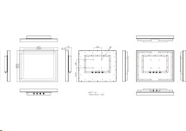 PMK AEx-119P