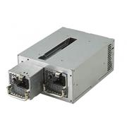 Redundantní napájecí zdroj zn. Fortron, 450W, PFC, 80Plus, tichý
