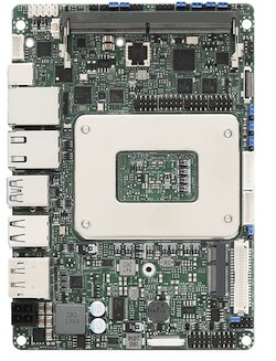 SBC 3.5” (Single Board Computer)