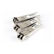 SFP - Singlemode, LC-connector, 10km, Gbit, -10 až 70°C, WestermoCF i-Line