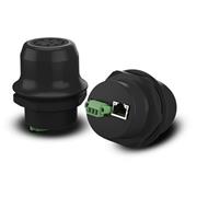 Starter KIT - Anybus Wireless - 2x Bolt 18-pin (černý), 2x napájecí adaptér, 2x napájecí kabel, příručka