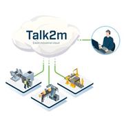 Talk2M Pro (1 rok)