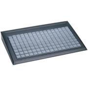 TIPRO TMC-KMCV-C15-006 (FREE klávesnice 128, master USB+PS2+RS232, černá)