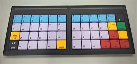 Tipro TMC-KMCV-C15-140 BIGKEYS-96 (FREE MEDIUM, master USB)