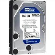 WD 160GB 3,5" 8MB U-ATA/100 7200rpm, 2RZ