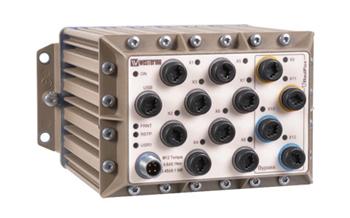 Westermo RFR-212-FB